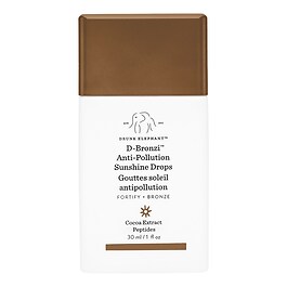D-Bronzi™ Anti-Pollution Sunshine Drops - Bräunungstropfen